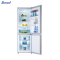 425L Finishing Touch Flawless Beauty Bottom Mounted Freezer Fridge